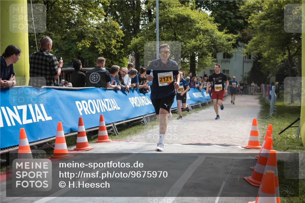09.05.2026 - Störlauf H.Heesch http://msf.ph/oto/9675970 09.05.2026 15:34:41 Ziel 2121, 2077, 1879 meine-sportfotos.de
