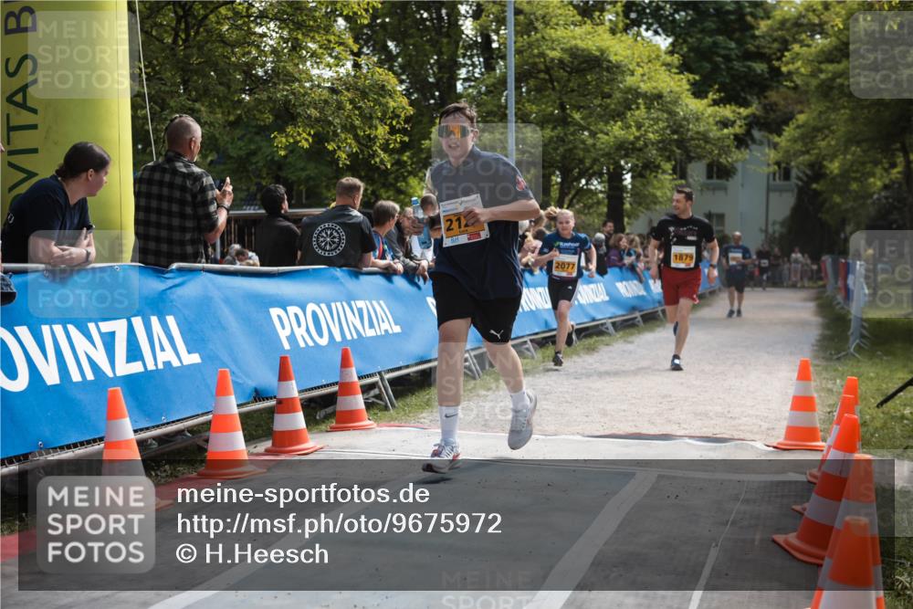 09.05.2026 - Störlauf H.Heesch http://msf.ph/oto/9675972 09.05.2026 15:34:41 Ziel 21, 2077, 1879 meine-sportfotos.de
