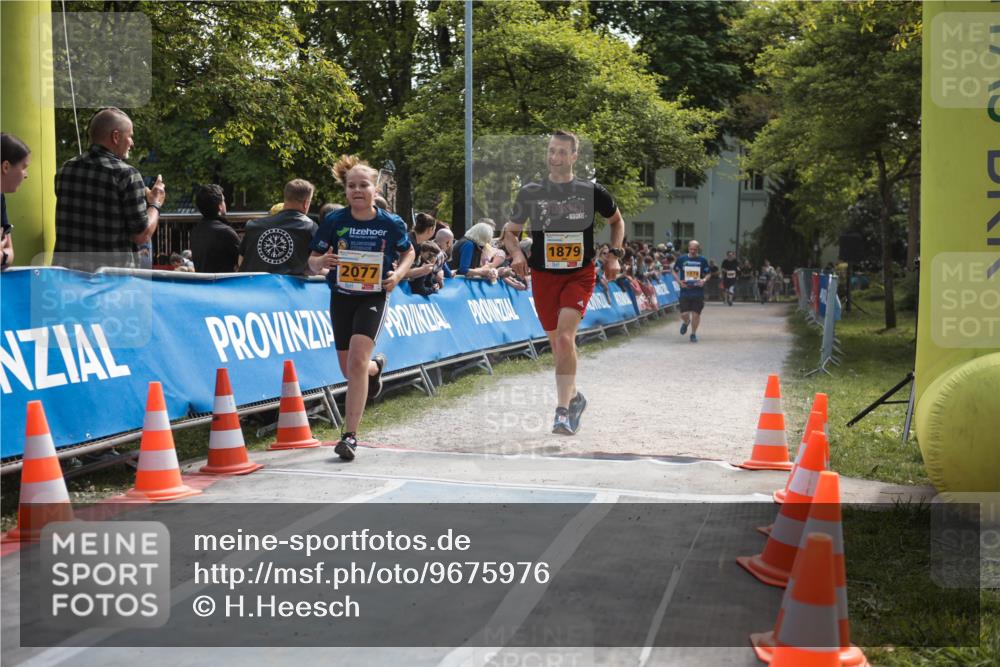 09.05.2026 - Störlauf H.Heesch http://msf.ph/oto/9675976 09.05.2026 15:34:43 Ziel 2077, 1879 meine-sportfotos.de