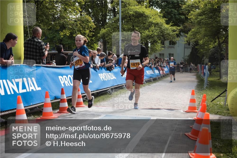 09.05.2026 - Störlauf H.Heesch http://msf.ph/oto/9675978 09.05.2026 15:34:43 Ziel 2077, 1879 meine-sportfotos.de