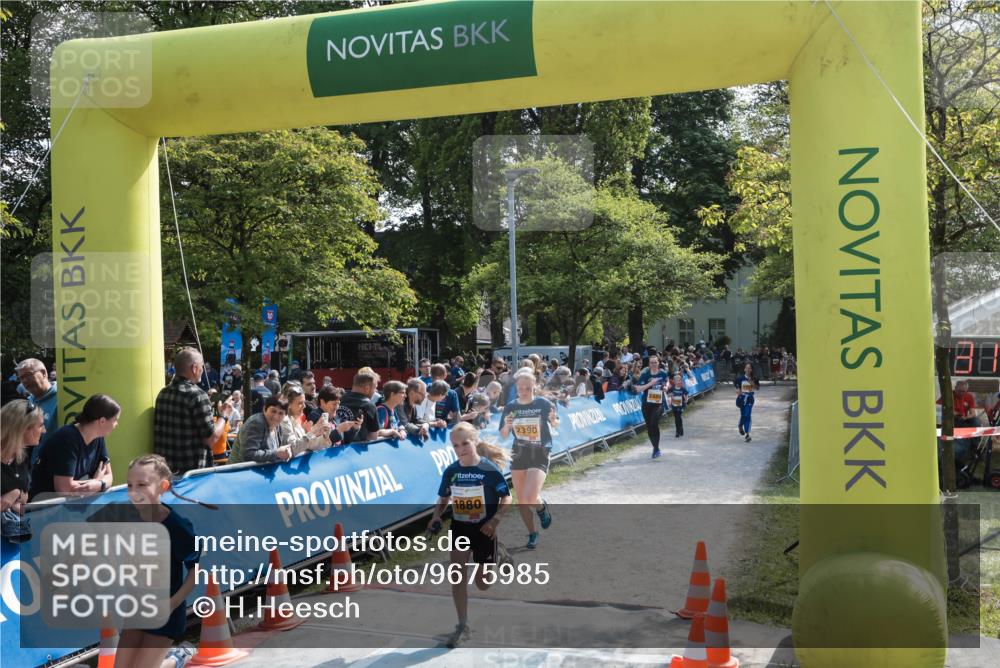 09.05.2026 - Störlauf H.Heesch http://msf.ph/oto/9675985 09.05.2026 15:34:31 Ziel 1973, 1880 meine-sportfotos.de