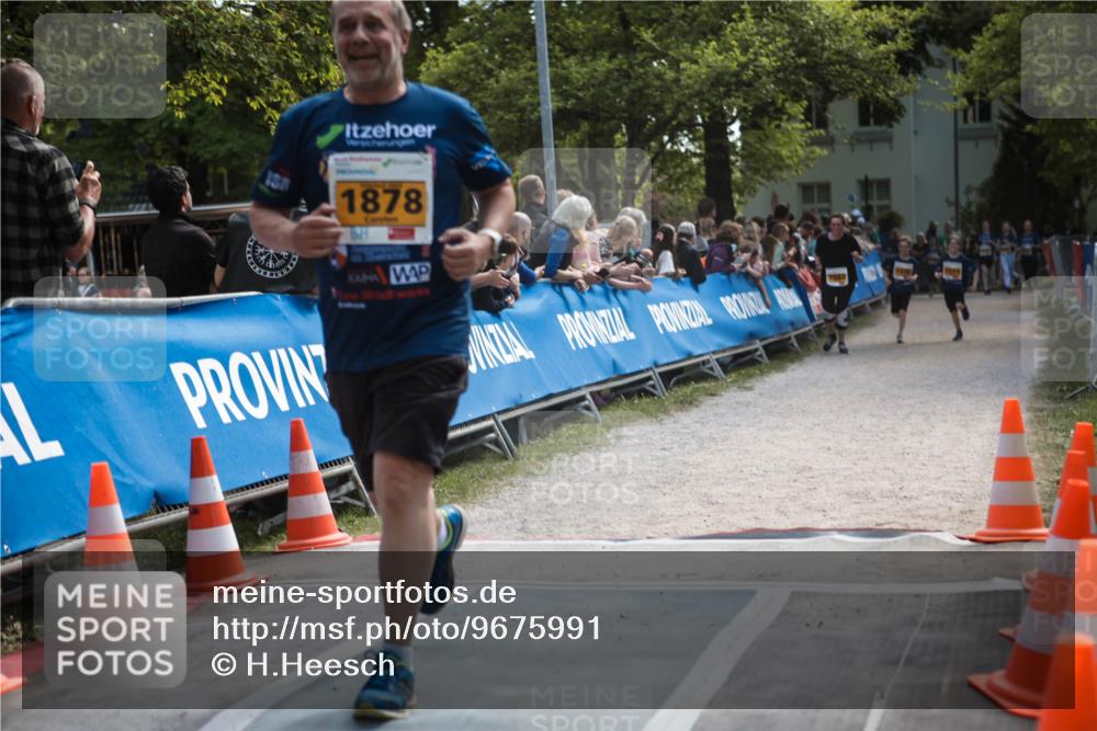 09.05.2026 - Störlauf H.Heesch http://msf.ph/oto/9675991 09.05.2026 15:34:49 Ziel 1878 meine-sportfotos.de