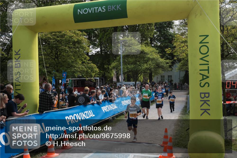 09.05.2026 - Störlauf H.Heesch http://msf.ph/oto/9675998 09.05.2026 15:35:04 Ziel 2338, 2257, 2256, 09 meine-sportfotos.de