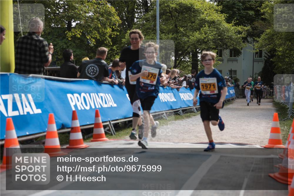 09.05.2026 - Störlauf H.Heesch http://msf.ph/oto/9675999 09.05.2026 15:34:54 Ziel 970, 1971 meine-sportfotos.de
