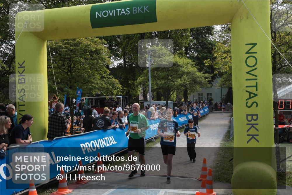 09.05.2026 - Störlauf H.Heesch http://msf.ph/oto/9676000 09.05.2026 15:35:07 Ziel 2257, 2041, 256 meine-sportfotos.de