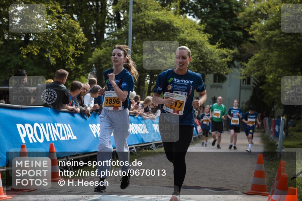 09.05.2026 - Störlauf H.Heesch http://msf.ph/oto/9676013 09.05.2026 15:35:01 Ziel 1896, 17, 2257, 2256 meine-sportfotos.de