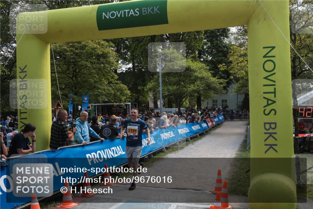 09.05.2026 - Störlauf H.Heesch http://msf.ph/oto/9676016 09.05.2026 15:35:42 Ziel 2199, 92 meine-sportfotos.de