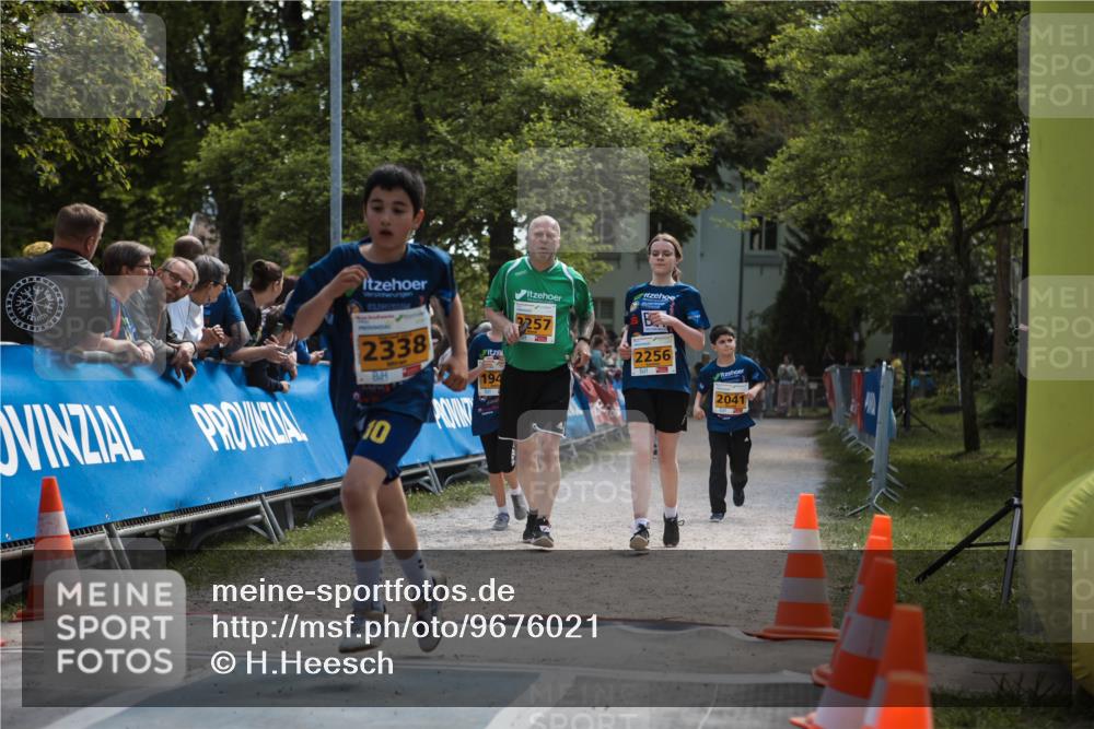 09.05.2026 - Störlauf H.Heesch http://msf.ph/oto/9676021 09.05.2026 15:35:05 Ziel 2338, 10, 194, 2257, 2256, 2041 meine-sportfotos.de