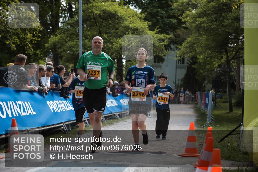 09.05.2026 - Störlauf H.Heesch http://msf.ph/oto/9676025 09.05.2026 15:35:06 Ziel 194, 2257, 2256, 2041 meine-sportfotos.de