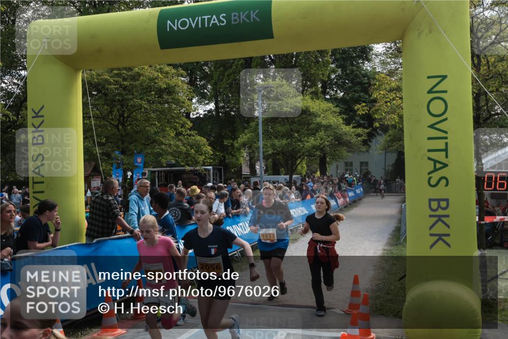 09.05.2026 - Störlauf H.Heesch http://msf.ph/oto/9676026 09.05.2026 15:36:06 Ziel 2056, 06 meine-sportfotos.de