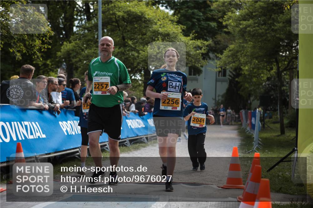 09.05.2026 - Störlauf H.Heesch http://msf.ph/oto/9676027 09.05.2026 15:35:06 Ziel 194, 2257, 49999577, 2256, 2041 meine-sportfotos.de