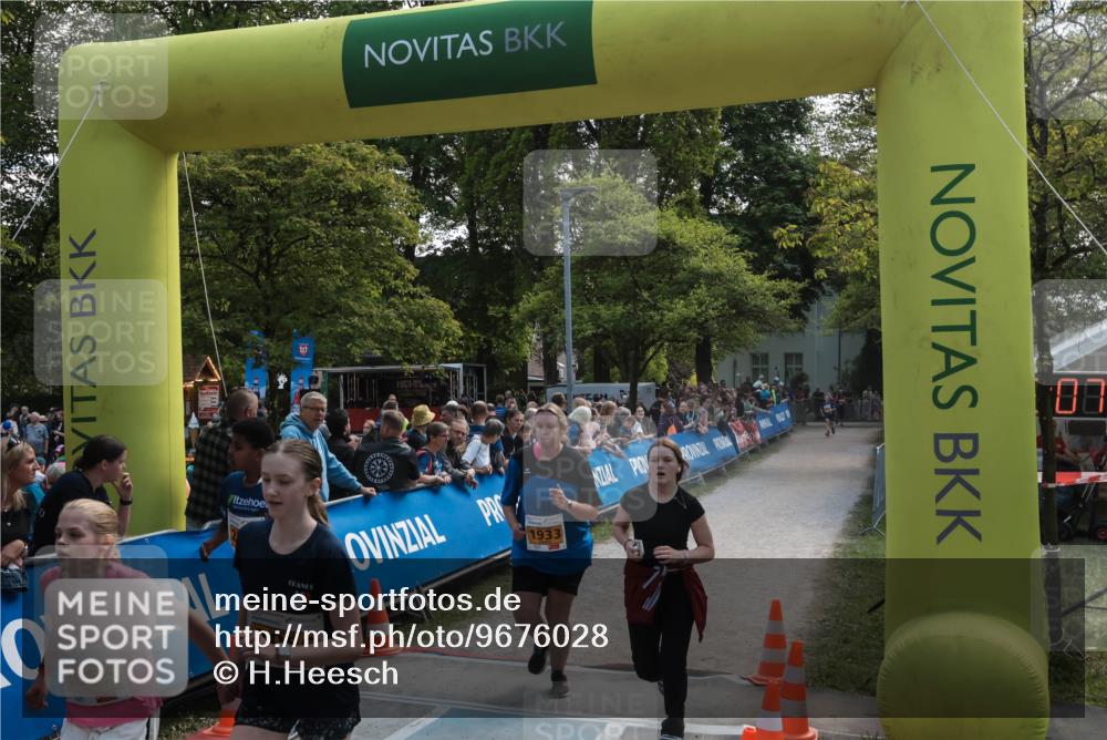 09.05.2026 - Störlauf H.Heesch http://msf.ph/oto/9676028 09.05.2026 15:36:06 Ziel 2055, 1933, 0 meine-sportfotos.de