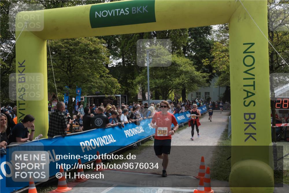 09.05.2026 - Störlauf H.Heesch http://msf.ph/oto/9676034 09.05.2026 15:36:28 Ziel 2136, 22, 28 meine-sportfotos.de