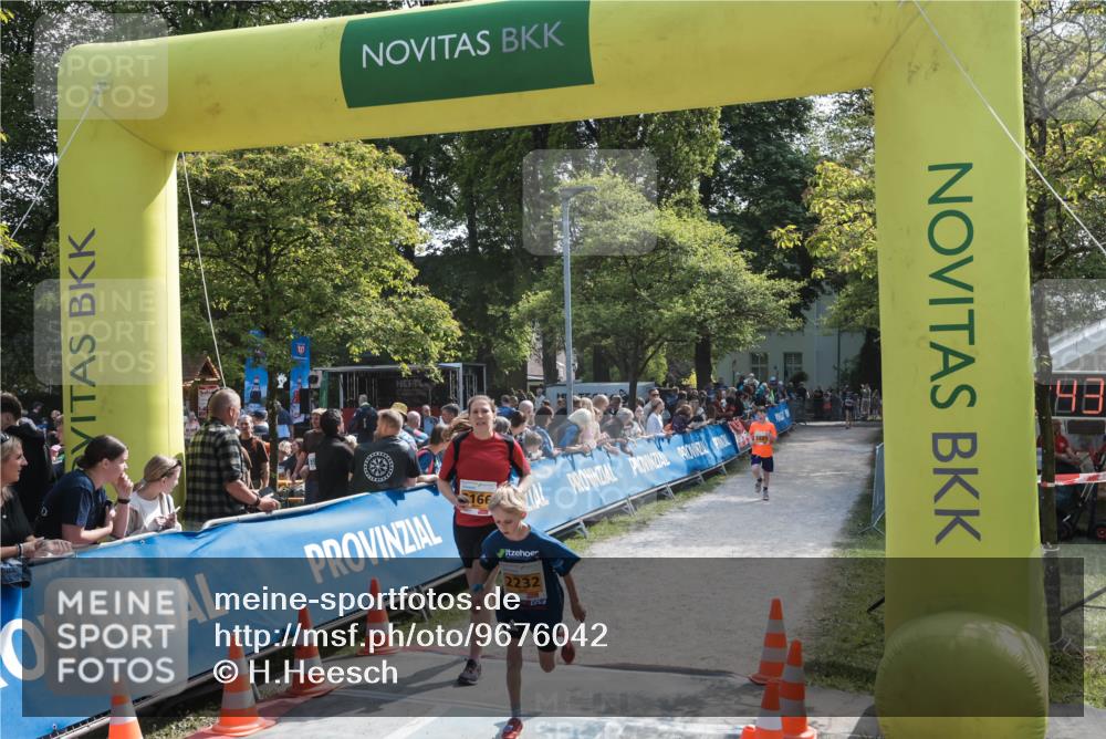 09.05.2026 - Störlauf H.Heesch http://msf.ph/oto/9676042 09.05.2026 15:36:43 Ziel 2232, 88 meine-sportfotos.de