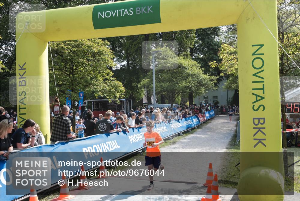 09.05.2026 - Störlauf H.Heesch http://msf.ph/oto/9676044 09.05.2026 15:36:46 Ziel 2246, 88 meine-sportfotos.de