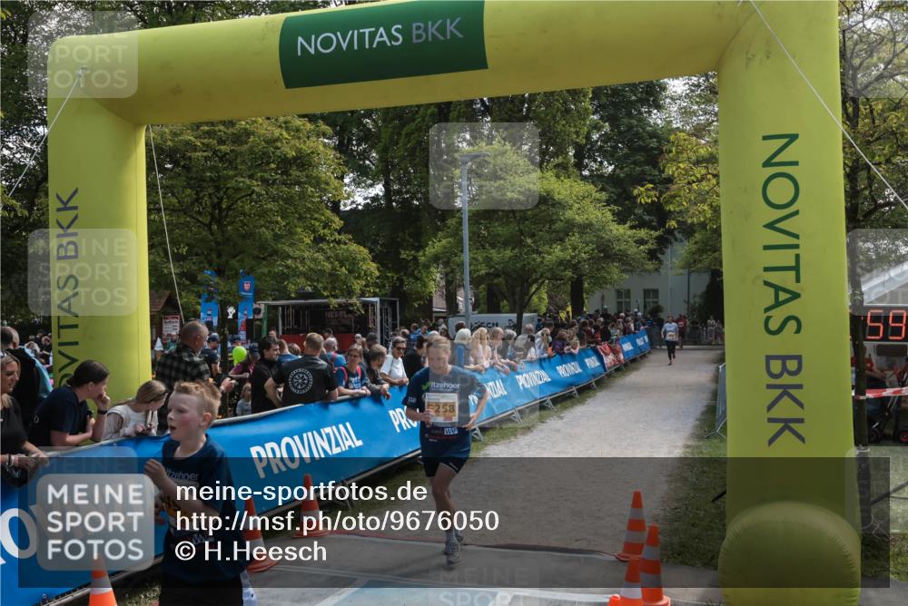 09.05.2026 - Störlauf H.Heesch http://msf.ph/oto/9676050 09.05.2026 15:36:59 Ziel 3258, 59 meine-sportfotos.de