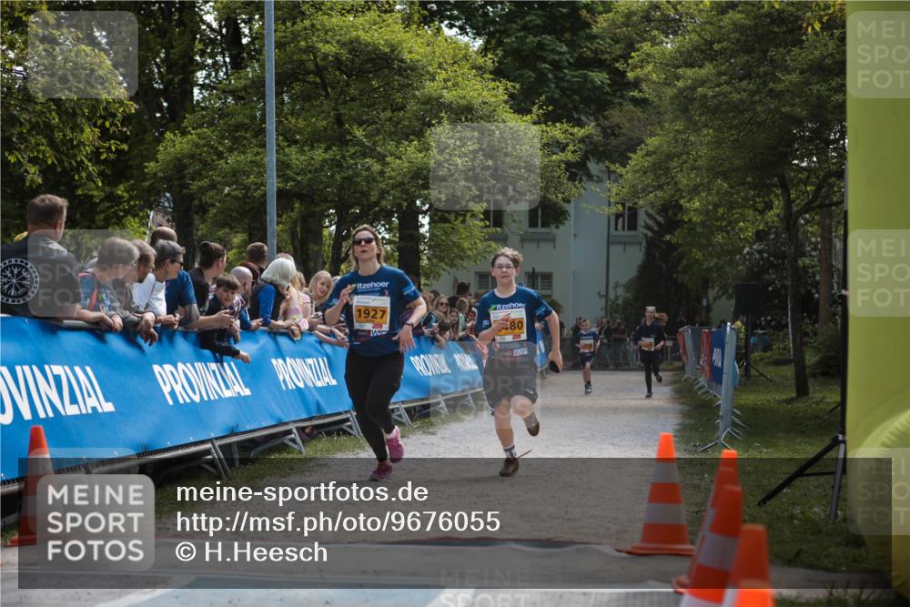 09.05.2026 - Störlauf H.Heesch http://msf.ph/oto/9676055 09.05.2026 15:35:17 Ziel 1927, 80 meine-sportfotos.de