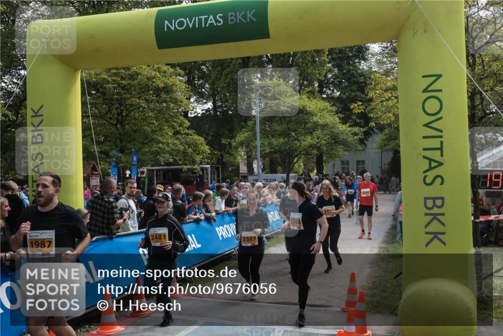 09.05.2026 - Störlauf H.Heesch http://msf.ph/oto/9676056 09.05.2026 15:37:19 Ziel 1987, 6, 2481, 89 meine-sportfotos.de