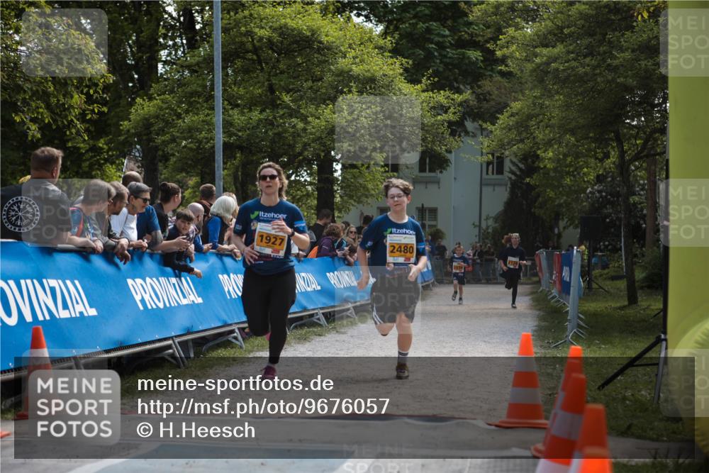 09.05.2026 - Störlauf H.Heesch http://msf.ph/oto/9676057 09.05.2026 15:35:18 Ziel 1927, 2480 meine-sportfotos.de