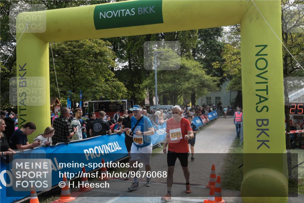 09.05.2026 - Störlauf H.Heesch http://msf.ph/oto/9676068 09.05.2026 15:37:25 Ziel 2307, 2340, 25 meine-sportfotos.de