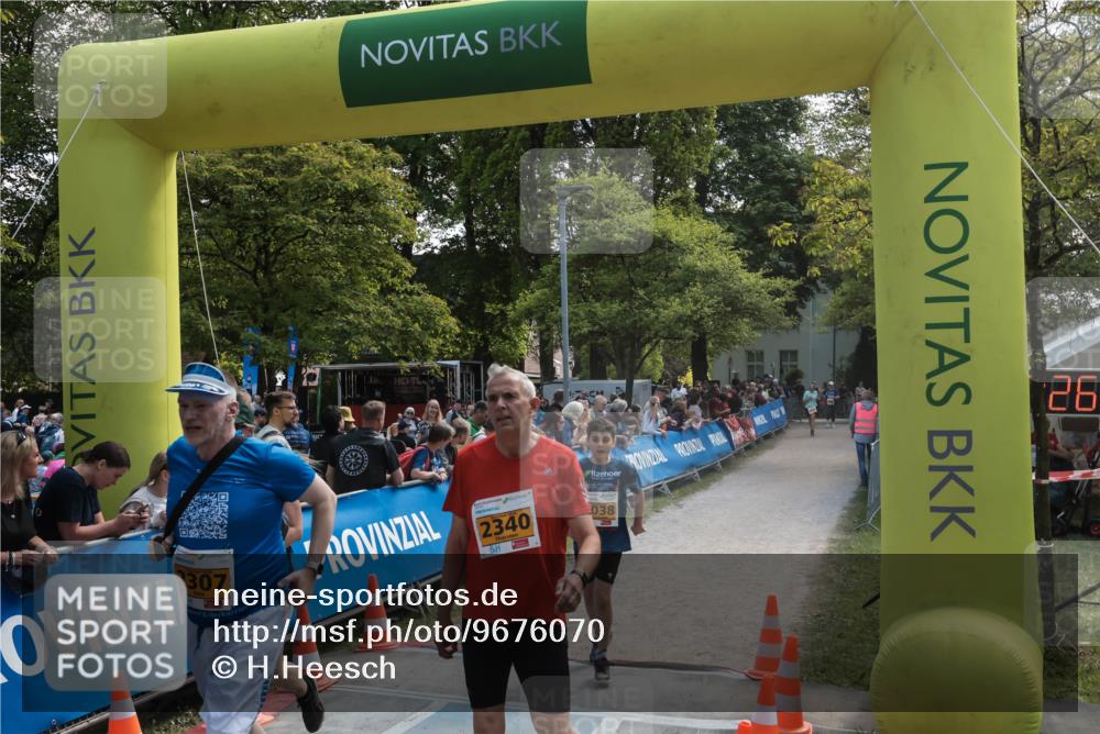 09.05.2026 - Störlauf H.Heesch http://msf.ph/oto/9676070 09.05.2026 15:37:26 Ziel 2307, 2340, 038, 26 meine-sportfotos.de