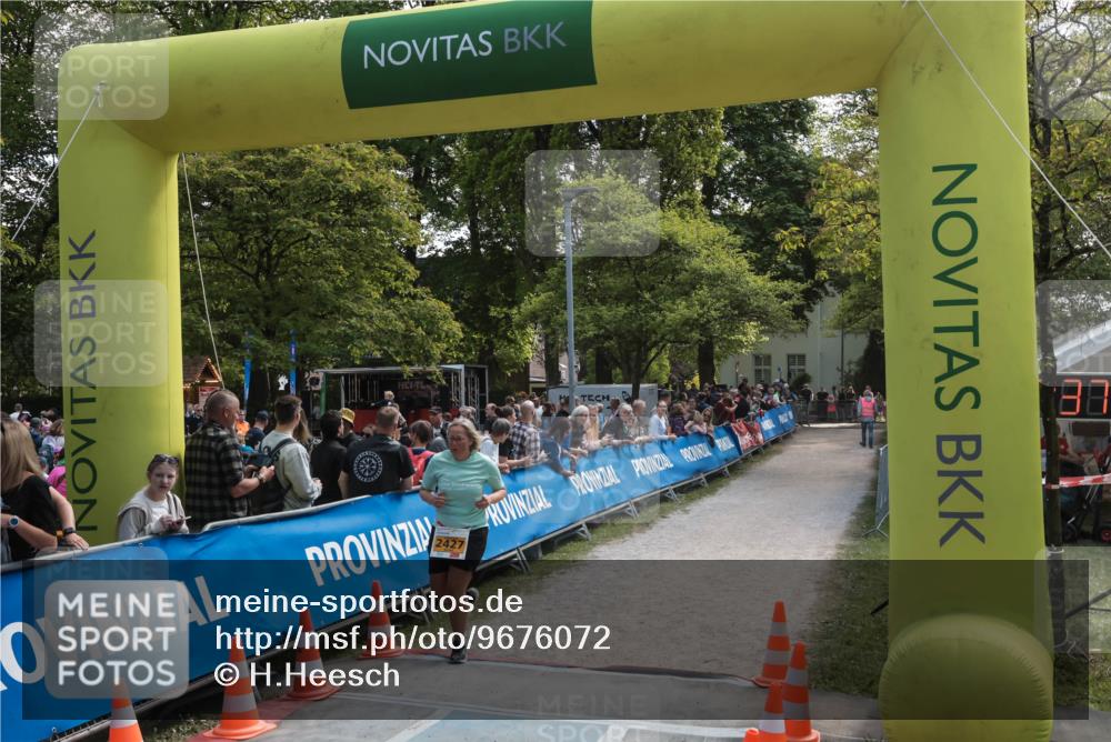 09.05.2026 - Störlauf H.Heesch http://msf.ph/oto/9676072 09.05.2026 15:37:37 Ziel 2427 meine-sportfotos.de