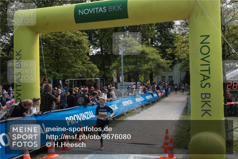 09.05.2026 - Störlauf H.Heesch http://msf.ph/oto/9676080 09.05.2026 15:38:27 Ziel 2459, 28 meine-sportfotos.de
