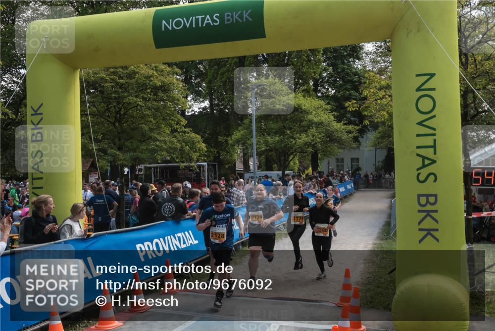 09.05.2026 - Störlauf H.Heesch http://msf.ph/oto/9676092 09.05.2026 15:38:54 Ziel 2129, 2179, 80, 2128, 59 meine-sportfotos.de