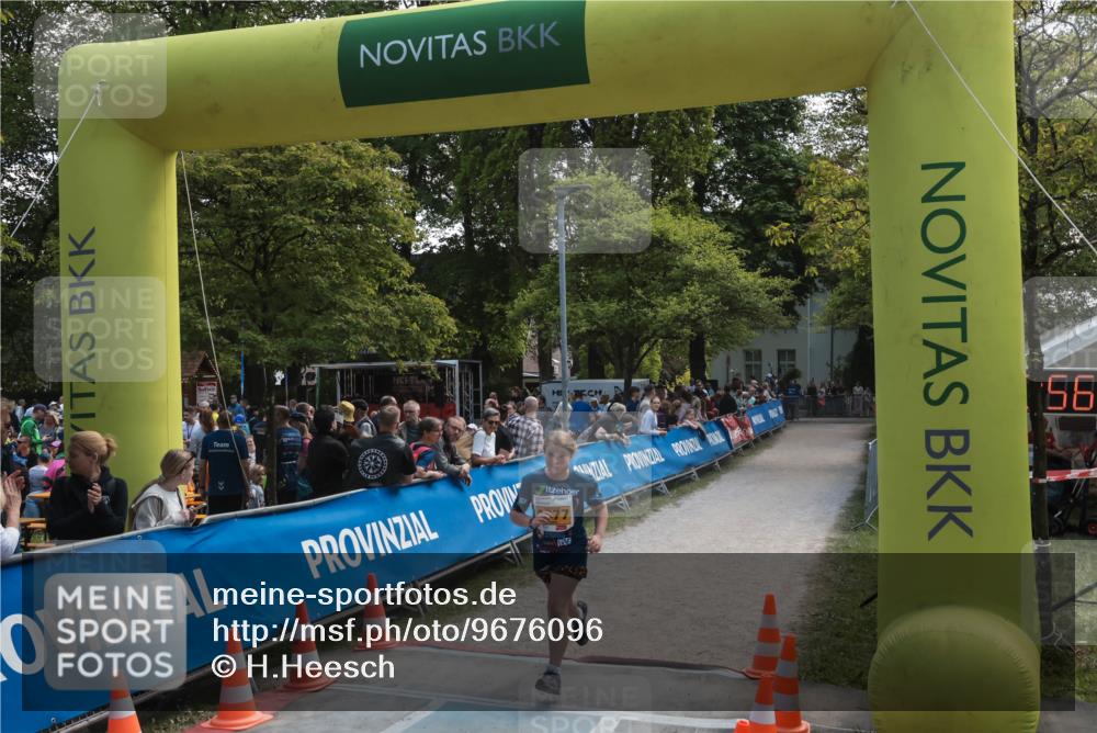 09.05.2026 - Störlauf H.Heesch http://msf.ph/oto/9676096 09.05.2026 15:38:56 Ziel 56 meine-sportfotos.de