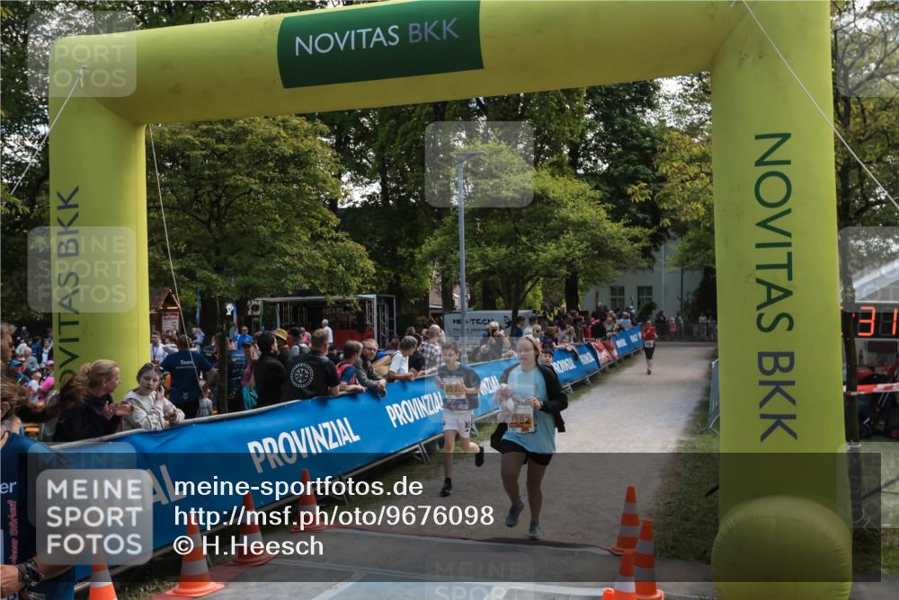 09.05.2026 - Störlauf H.Heesch http://msf.ph/oto/9676098 09.05.2026 15:39:31 Ziel 38 meine-sportfotos.de