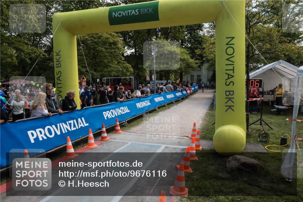 09.05.2026 - Störlauf H.Heesch http://msf.ph/oto/9676116 09.05.2026 15:42:05 Ziel 06 meine-sportfotos.de