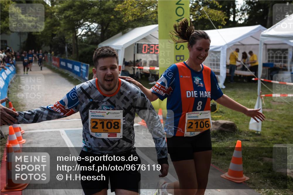 09.05.2026 - Störlauf H.Heesch http://msf.ph/oto/9676119 09.05.2026 15:35:58 Ziel 2026, 2108, 0, 39, 2026, 2106 meine-sportfotos.de