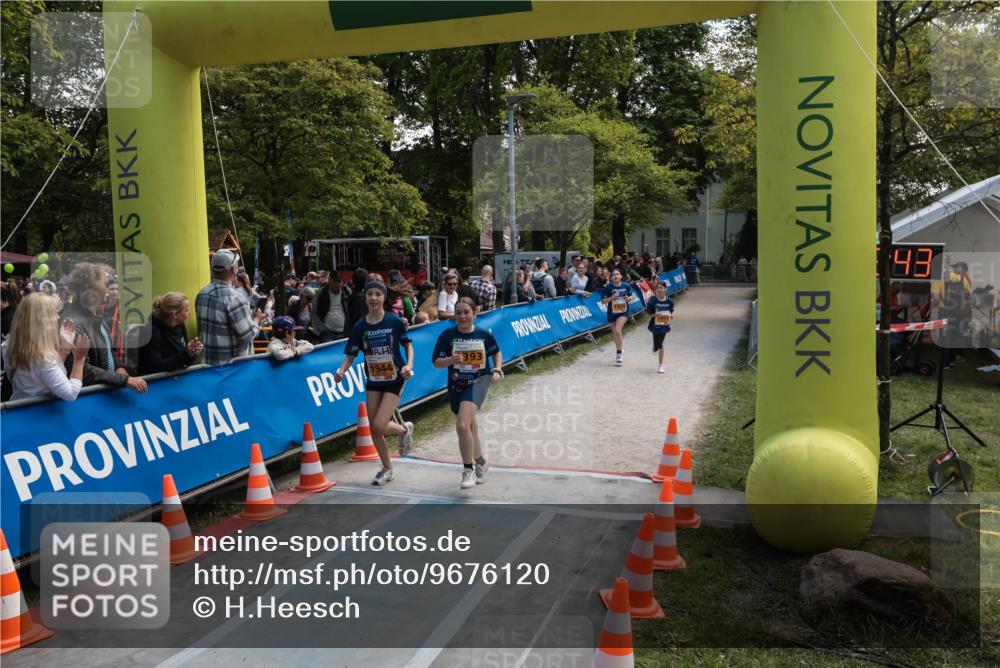 09.05.2026 - Störlauf H.Heesch http://msf.ph/oto/9676120 09.05.2026 15:42:43 Ziel 93 meine-sportfotos.de