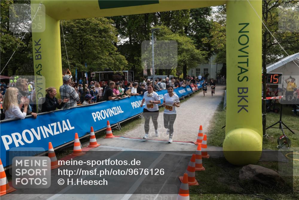 09.05.2026 - Störlauf H.Heesch http://msf.ph/oto/9676126 09.05.2026 15:43:14 Ziel  meine-sportfotos.de