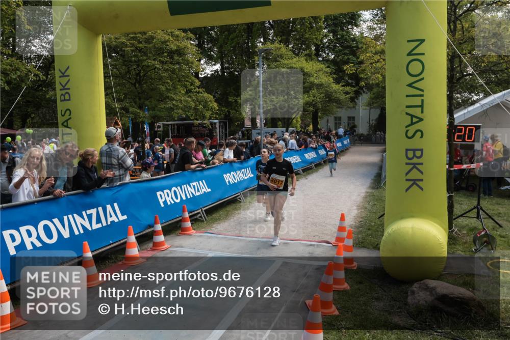 09.05.2026 - Störlauf H.Heesch http://msf.ph/oto/9676128 09.05.2026 15:43:20 Ziel 2017, 20 meine-sportfotos.de