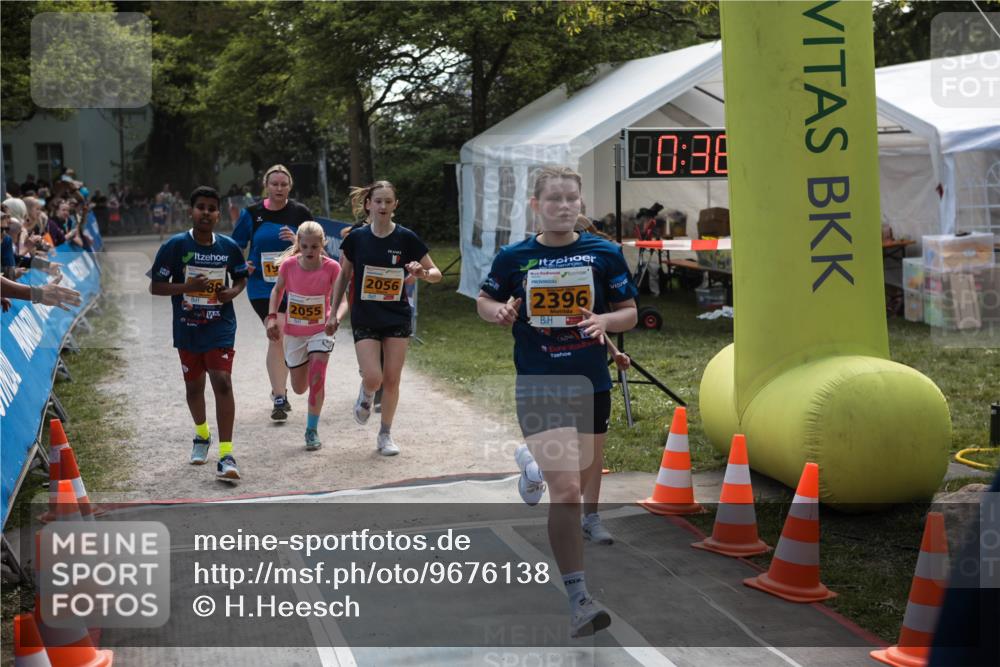 09.05.2026 - Störlauf H.Heesch http://msf.ph/oto/9676138 09.05.2026 15:36:05 Ziel 2056, 2396, 10, 38 meine-sportfotos.de