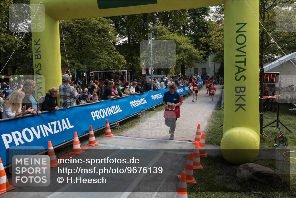 09.05.2026 - Störlauf H.Heesch http://msf.ph/oto/9676139 09.05.2026 15:43:43 Ziel 99 meine-sportfotos.de