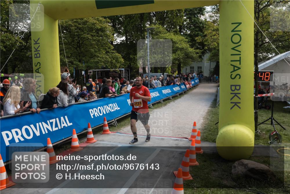 09.05.2026 - Störlauf H.Heesch http://msf.ph/oto/9676143 09.05.2026 15:43:47 Ziel 48 meine-sportfotos.de