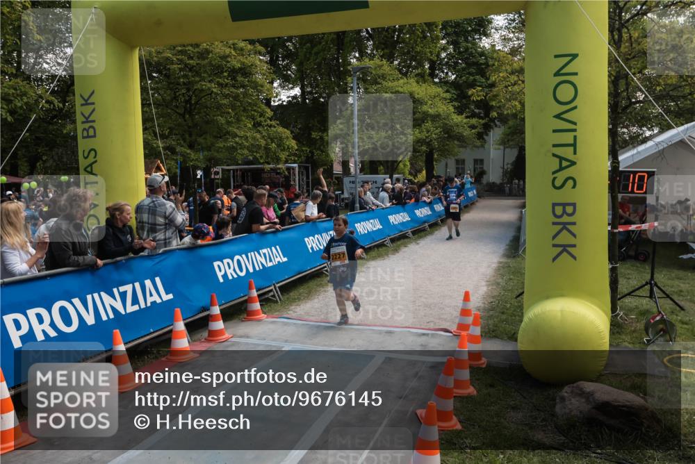 09.05.2026 - Störlauf H.Heesch http://msf.ph/oto/9676145 09.05.2026 15:44:10 Ziel 2227, 80 meine-sportfotos.de