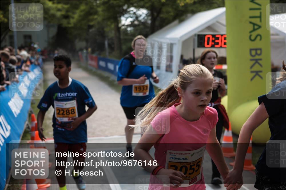 09.05.2026 - Störlauf H.Heesch http://msf.ph/oto/9676146 09.05.2026 15:36:07 Ziel 2288, 1933, 0, 38, 2026 meine-sportfotos.de