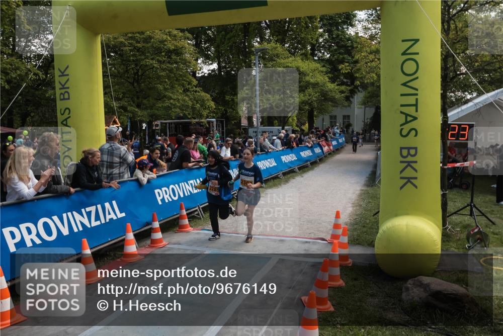 09.05.2026 - Störlauf H.Heesch http://msf.ph/oto/9676149 09.05.2026 15:44:23 Ziel 23 meine-sportfotos.de