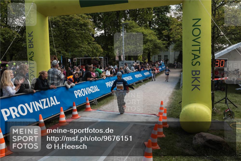 09.05.2026 - Störlauf H.Heesch http://msf.ph/oto/9676151 09.05.2026 15:44:30 Ziel 2291, 80 meine-sportfotos.de