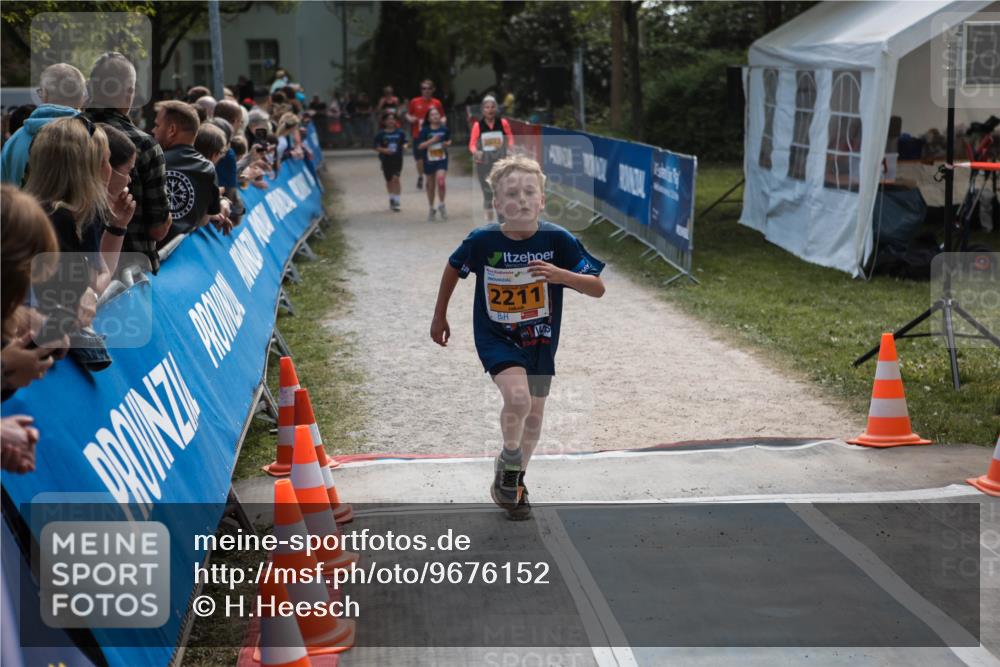 09.05.2026 - Störlauf H.Heesch http://msf.ph/oto/9676152 09.05.2026 15:36:17 Ziel 2211 meine-sportfotos.de