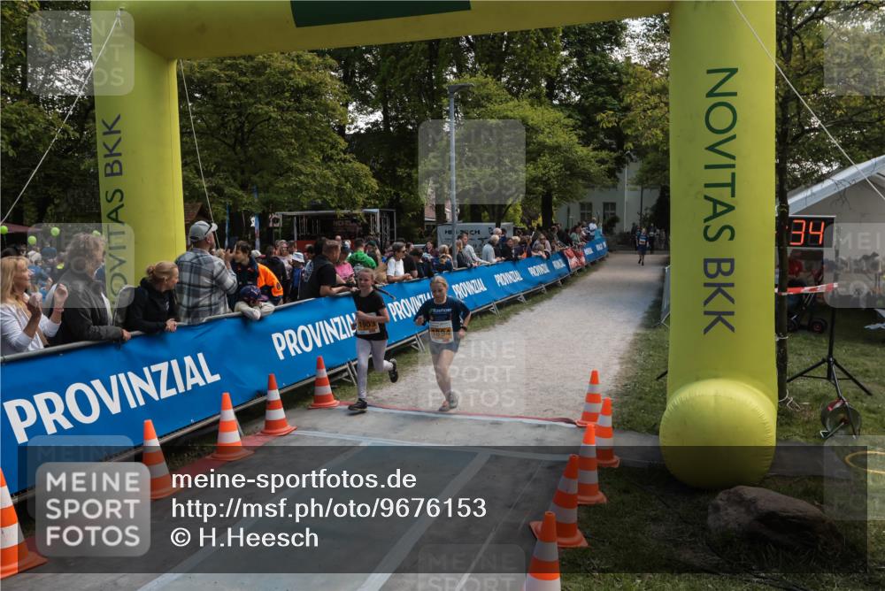 09.05.2026 - Störlauf H.Heesch http://msf.ph/oto/9676153 09.05.2026 15:44:33 Ziel  meine-sportfotos.de