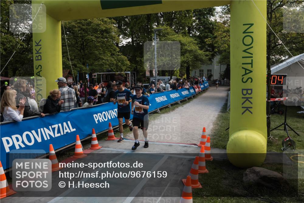 09.05.2026 - Störlauf H.Heesch http://msf.ph/oto/9676159 09.05.2026 15:45:04 Ziel 04 meine-sportfotos.de