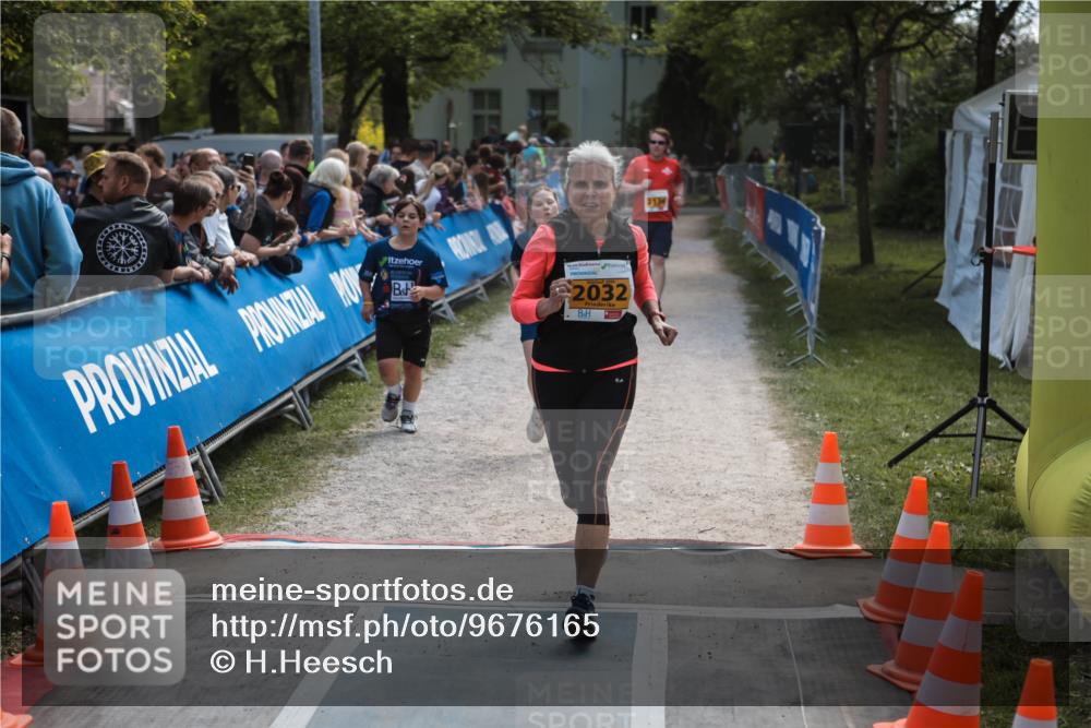 09.05.2026 - Störlauf H.Heesch http://msf.ph/oto/9676165 09.05.2026 15:36:22 Ziel 2032, 2136 meine-sportfotos.de