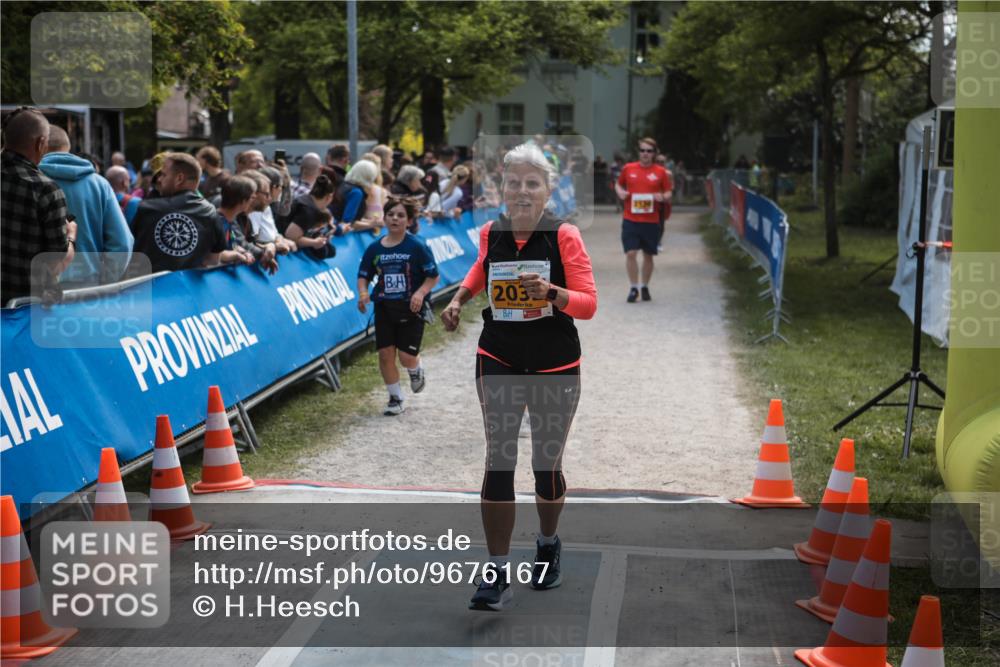 09.05.2026 - Störlauf H.Heesch http://msf.ph/oto/9676167 09.05.2026 15:36:22 Ziel 203, 2136 meine-sportfotos.de