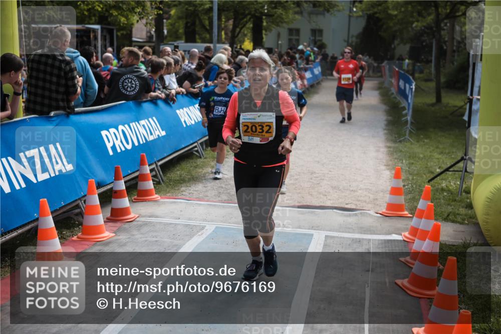 09.05.2026 - Störlauf H.Heesch http://msf.ph/oto/9676169 09.05.2026 15:36:22 Ziel 2032 meine-sportfotos.de