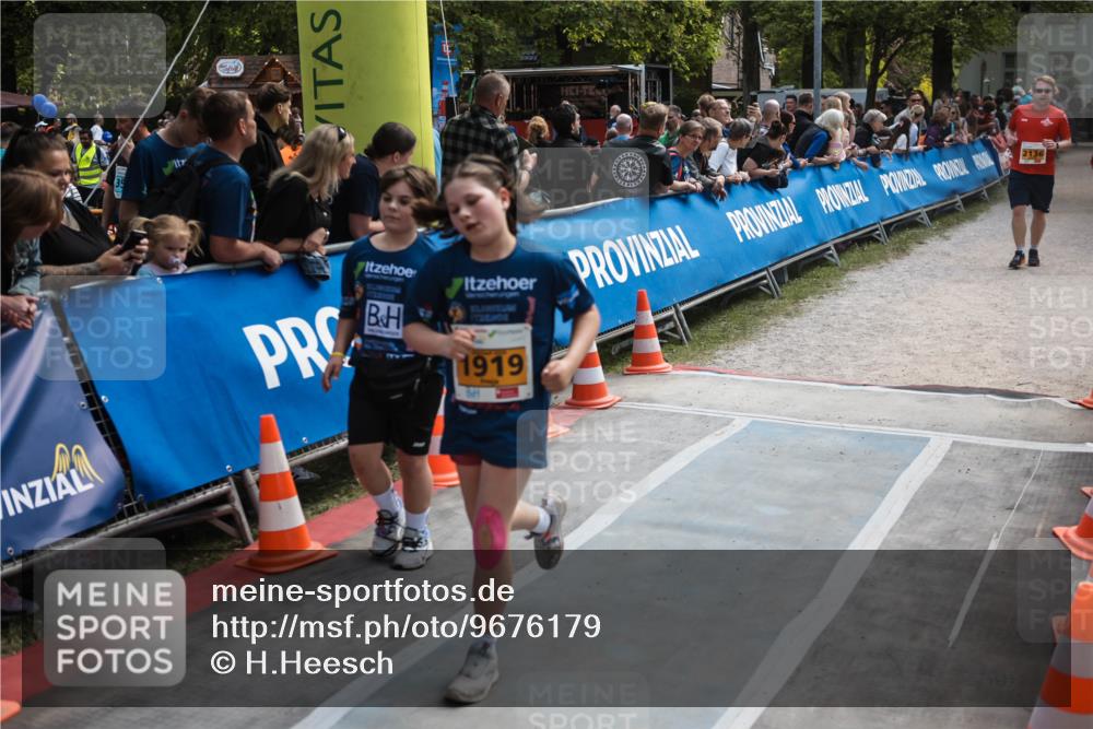 09.05.2026 - Störlauf H.Heesch http://msf.ph/oto/9676179 09.05.2026 15:36:24 Ziel 1919, 2136 meine-sportfotos.de