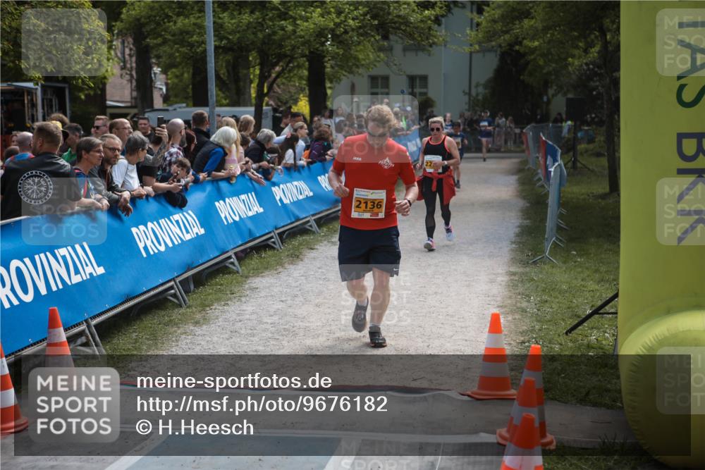 09.05.2026 - Störlauf H.Heesch http://msf.ph/oto/9676182 09.05.2026 15:36:27 Ziel 2136 meine-sportfotos.de
